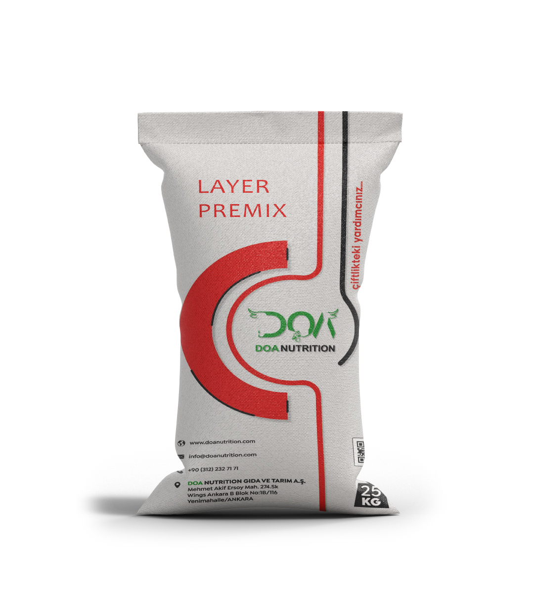 konsantre-yemlerimiz