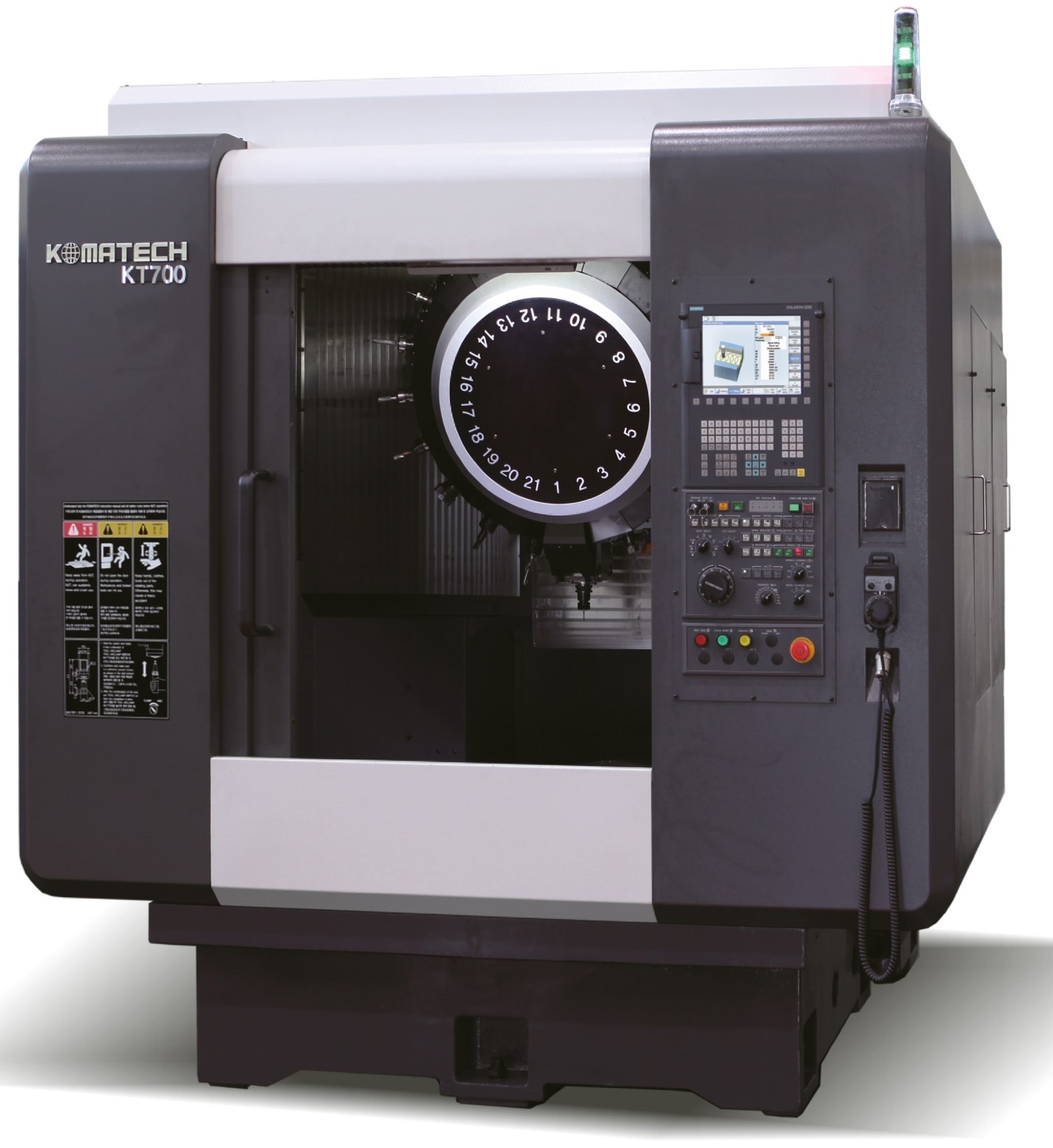 kt700