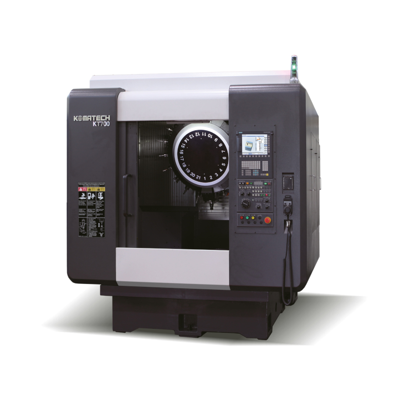 komatech