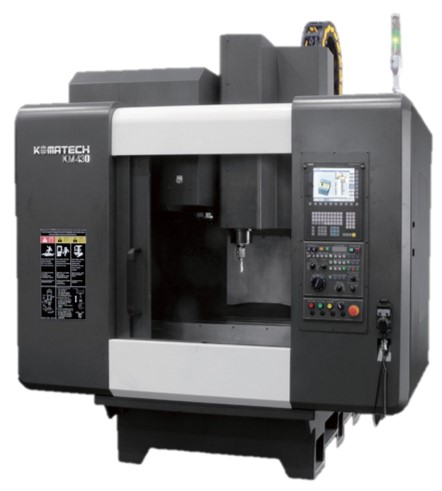 km430