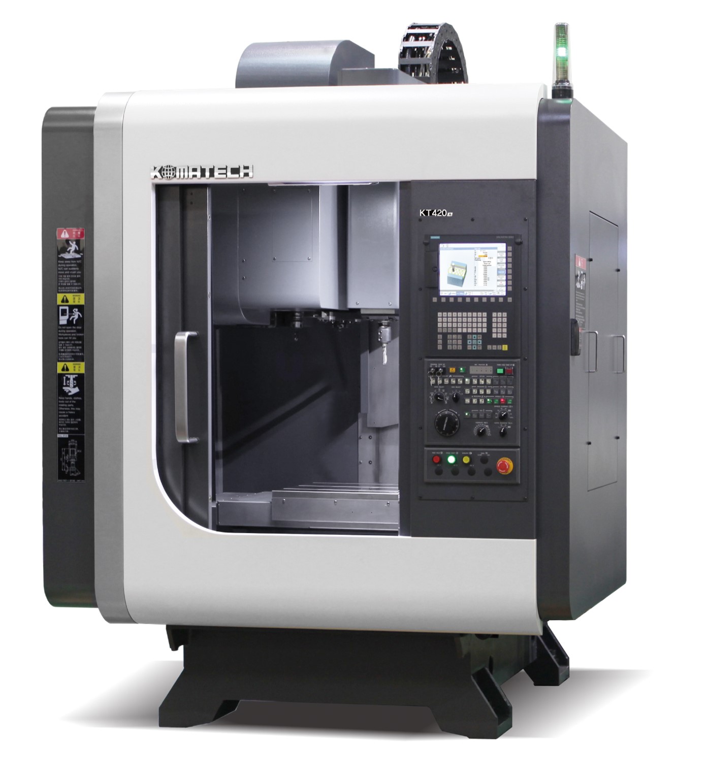 kt420al