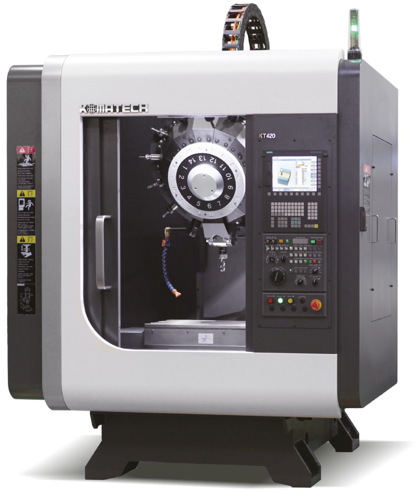 kt420l