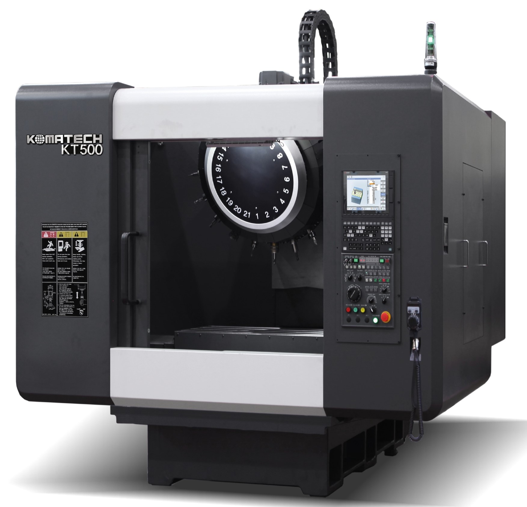kt500