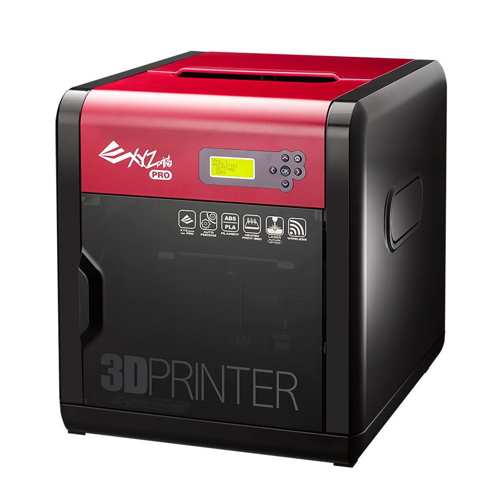 da-vinci-1.0-pro