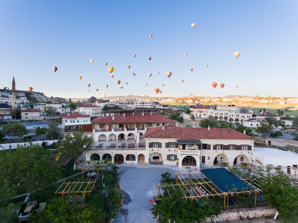 garden-inn-cappadocia